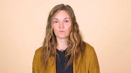 Comment je suis devenue agent de la CIA à 22 ans | Le Speech d’Amaryllis Fox