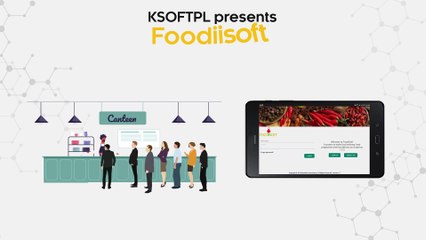 Food Service Management Software | KSOFTPL