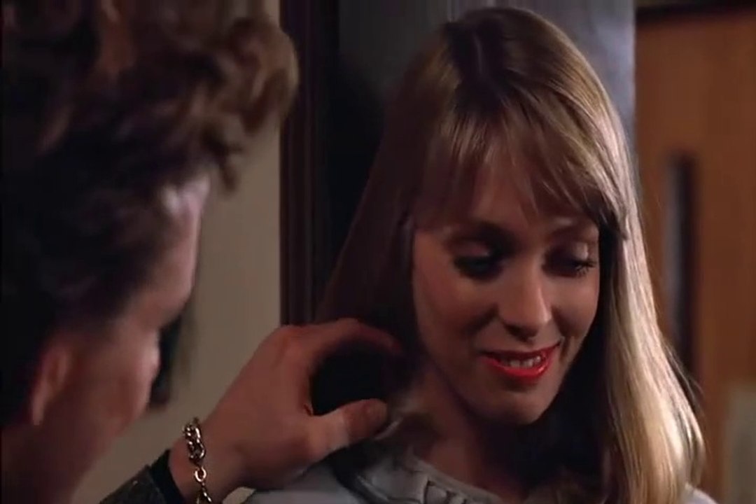 Diner (1982) - Popcorn