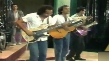 Tagrawla - Film sur le groupe kabyle..