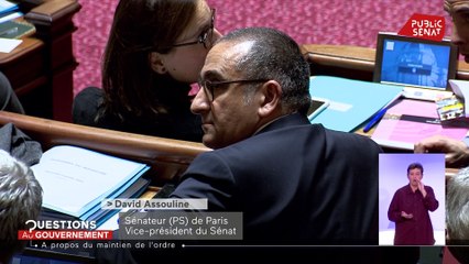 Violences policières: Laurent Nunez  annonce un prochain « schéma national du maintien de l’ordre »