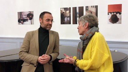 Recréations : concerts pédagogiques avec l’ensemble Cristoforia