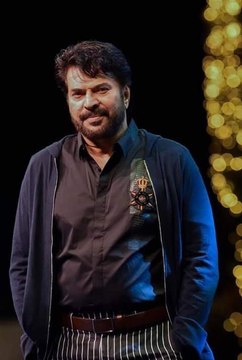 Mammootty Appears in Stylish Look For Shylock Audio Launch | FilmiBeat Malayalam