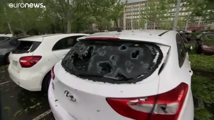 Австралия: пожары, наводнения и пыльные бури