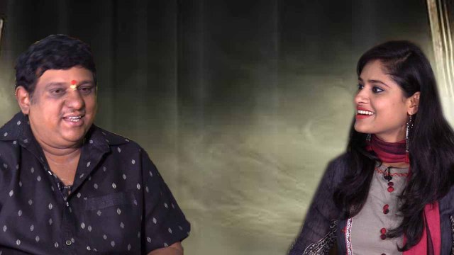 ಸ್ಟಾರ್ PRO ಸುಧೀಂದ್ರ ವೆಂಕಟೇಶ್ | Sudheendra Venkatesh | Filmibeat Kannada