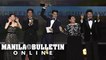 'Parasite' invades Oscars race with stunning SAG award win