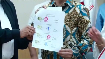 Gerindra Umumkan 2 Calon Wakil Gubernur DKI Jakarta