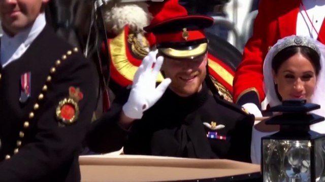 El Príncipe Harry rompe su silencio: No había otra opción