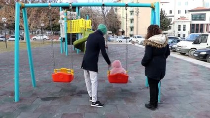 Bağımlılıktan kurtulup hayatında yeni bir sayfa açtı