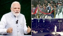 Pariksha Pe Charcha : PM Modi Gave Example Of Chandrayaan 2 To Motivate Students