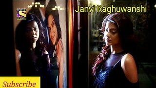 Beyhadh 2 Song l Janvi Raghuwanshi