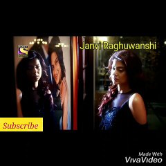 Beyhadh 2 Song l Janvi Raghuwanshi