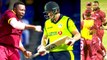 West Indies vs Ireland 3rd T20 | Windies Thrash Ireland To Level Series