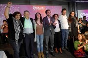 Federico a las 7: La conexión ZP-Caracas-Podemos