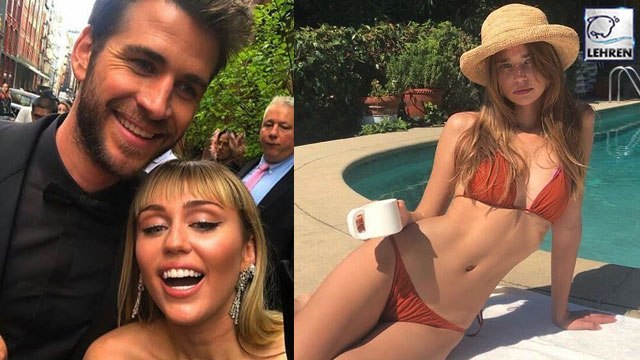 How Miley Cyrus Feels About Liam Hemsworth & Gabriella Brooks