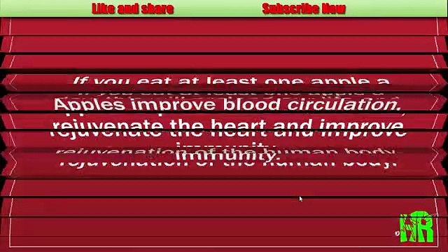 7 day apple diet to lose weight at home Naturally - Apple diet plan for weight loss