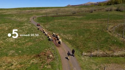 [BA] Échappées belles : Auvergne, terre de volcans - 25/01/2020