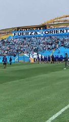 Presentacion Primer equipo y reserva club Sporting Cristal Tarde Celeste 2020