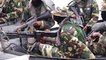 West Africa piracy: Regional navies face wave of maritime crimes