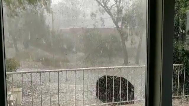 Australia alerta de tormentas severas con riesgo de inundaciones