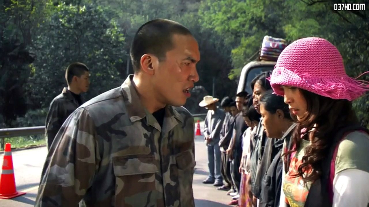 The Memory (2006) รักจัง  1of2