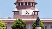 Supreme Court Issues Notice To UP Govt | Oneindia Malayalam