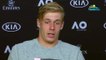 Open d'Australie 2020 - Denis Shapovalov : "I don't think it's a way of doing things for the referee"