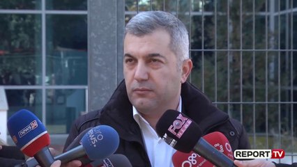 Report TV - SPAK nis marrjen në pyetje për koncesionin e sterilizimit, mjeku: Sqarova dëmet që sjell