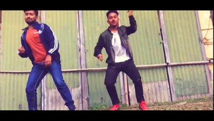 Ghungroo Song!! Dance Cover ft. Vivek Bose & Subham Dutta...WAR.. Hrithik Roshan!!