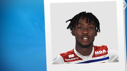 OFFICIEL : l'OL s'offre Tino Kadewere