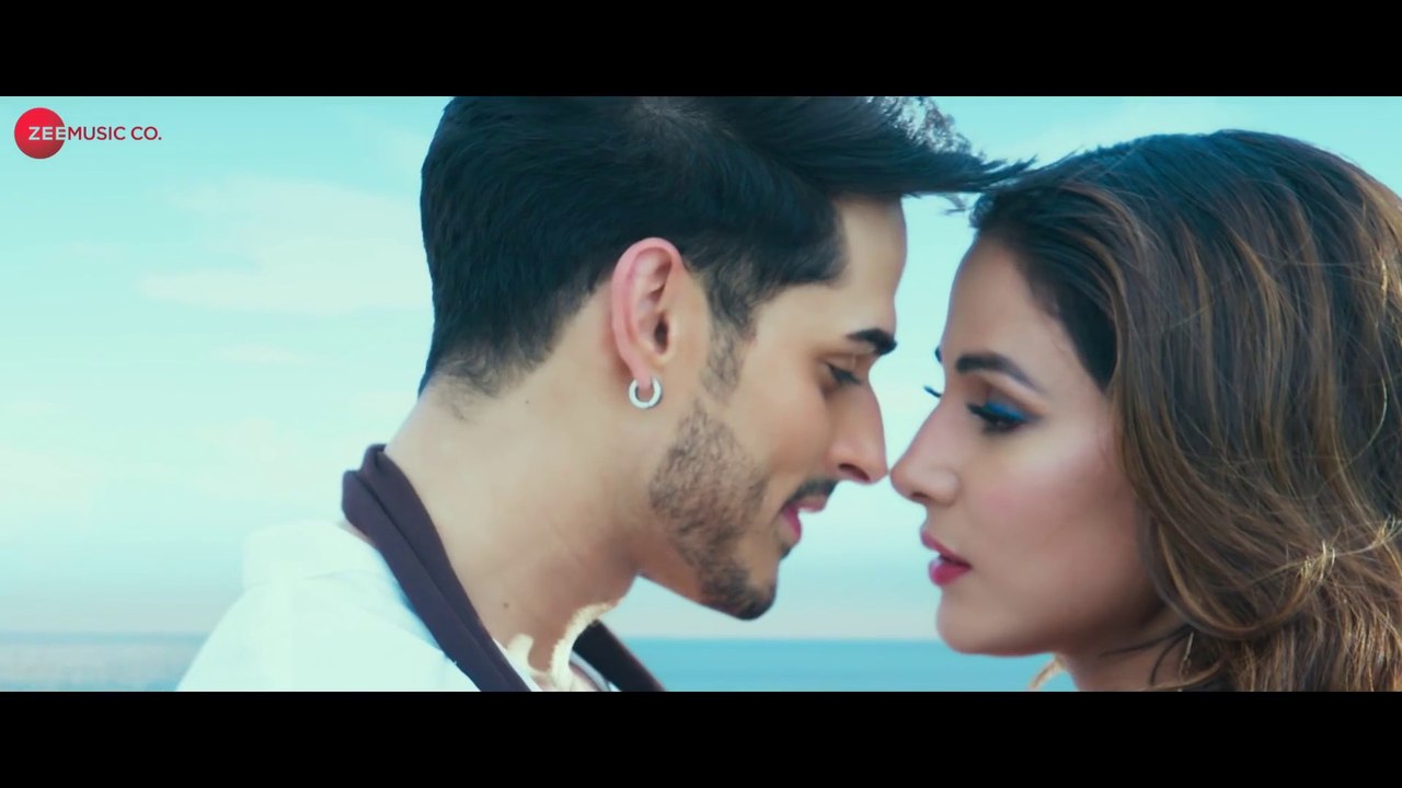 Raanjhana - Priyank Sharmaaa & Hina Khan ¦ Asad Khan ft. Arijit Singh¦ Raqueeb ¦