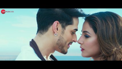 Raanjhana - Priyank Sharmaaa & Hina Khan ¦ Asad Khan ft. Arijit Singh¦ Raqueeb ¦