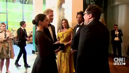 Prens Harry 'ayrılık' sonrası ilk kez konuştu