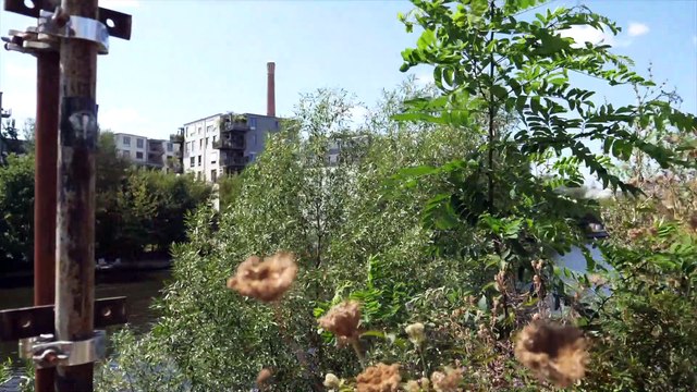 Er(be)leben 2019 - Die Stadt als politisches Gesamtkunstwerk