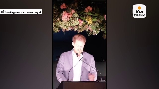 રાજપરિવારથી દૂર થવાનું દુ:ખ, પણ શાંતિથી રહેવા માટે બીજો રસ્તો ન હતો - પ્રિન્સ હેરી