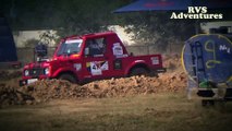 INAC & 10th TCAS Autocross Chandigarh 2019 video-5