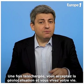 Sauv Life : l'application des citoyens-sauveteurs en cas d'arrêts cardiaques