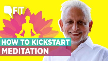 FAQs: How to Kick-Start Your Meditation Practice