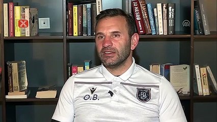 "Tüm Türk teknik adamlar Abdullah Avcı'yı örnek almalı"