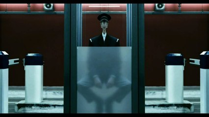 Bernard Lavilliers - Big Brother (Montréal 1980)