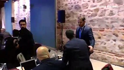 Berat Albayrak: "2020 tek haneli enflasyonlara girdiğimiz bir yıl olacak"