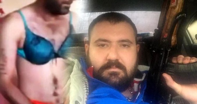 Cinayet işlemeyi reddeden kişiye sütyen giydiren Döner Kardeşler adlı suç örgütüne yönelik dava başlıyor