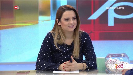 20  JANAR 7 PA 5   Moti kete jave