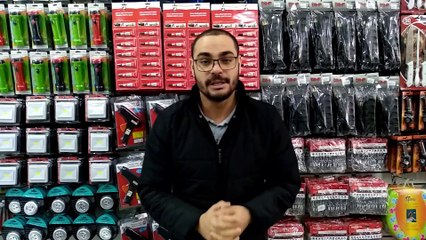 LOJA DE ATACADO - CONHEÇA OS  NOSSOS PRODUTOS - PARTE 1