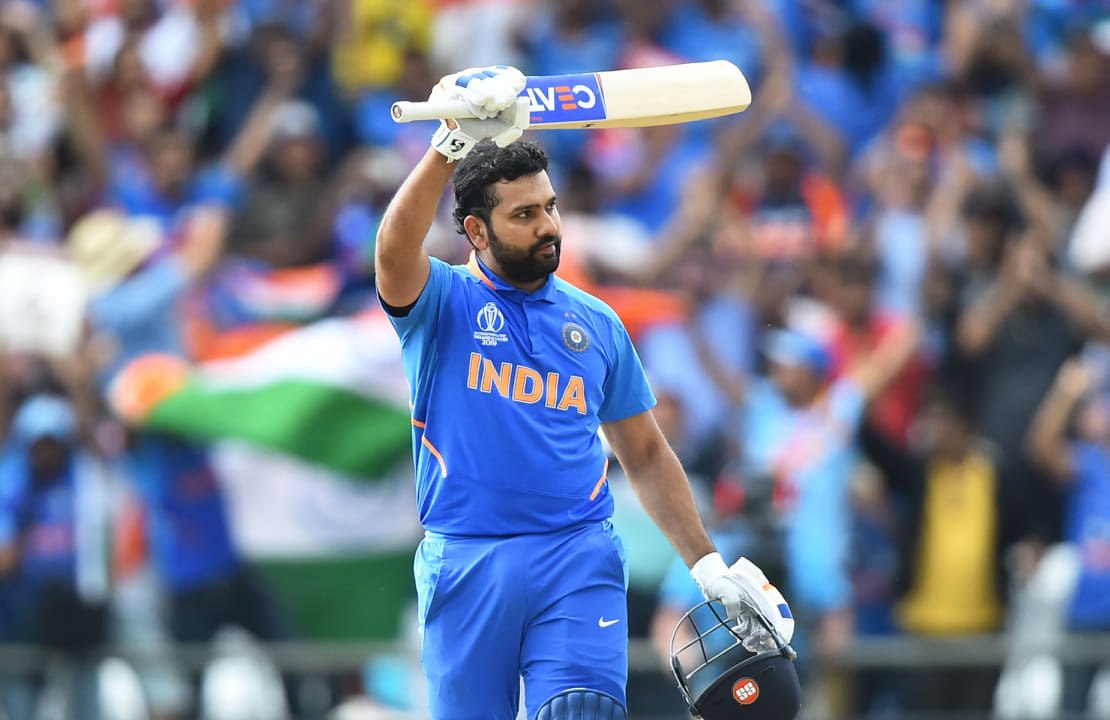 Shoaib Akhtar Pokes Fun At Australia After Rohit Sharma Heroics | Oneindia Malayalam