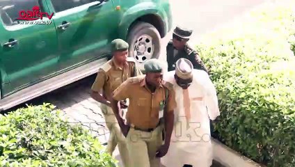 Maina paid N150m cash to purchase property in Abuja - Witness