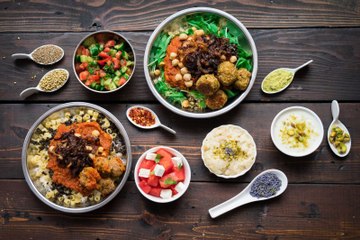 10 أطعمة شارع لذيذة لن تجدها إلا في مصر