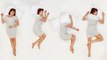 Best Sleeping Position for Good Health | सोने का सही तरीका | Boldsky