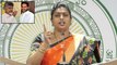 YCP MLA Roja Slams AP Former Cheif Chandrababu Naidu Over Amaravathi Issue || Oneindia Telugu