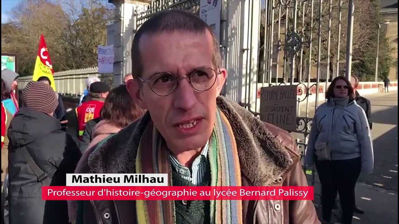 Épreuves anticipées du bac : tensions dans plusieurs lycées de la région